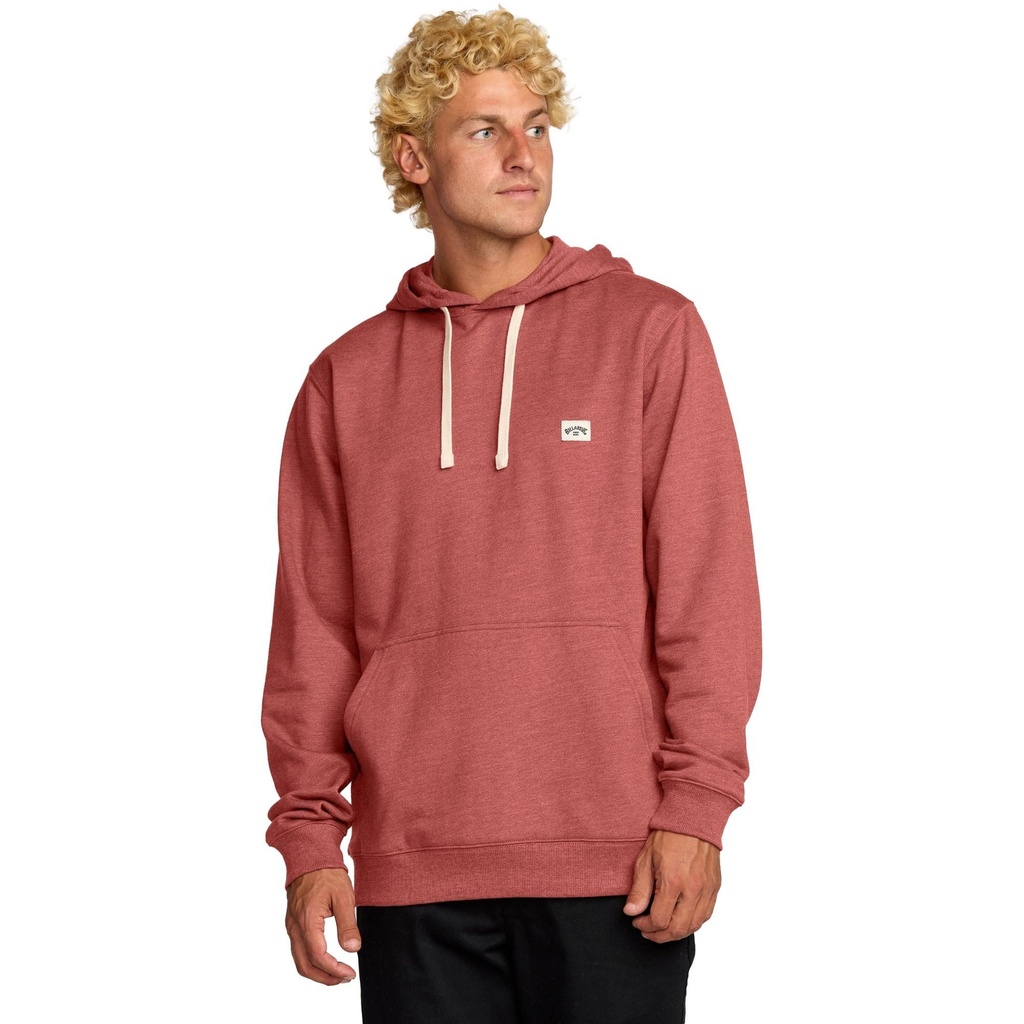 Billabong Men's All Day Sweatshirt