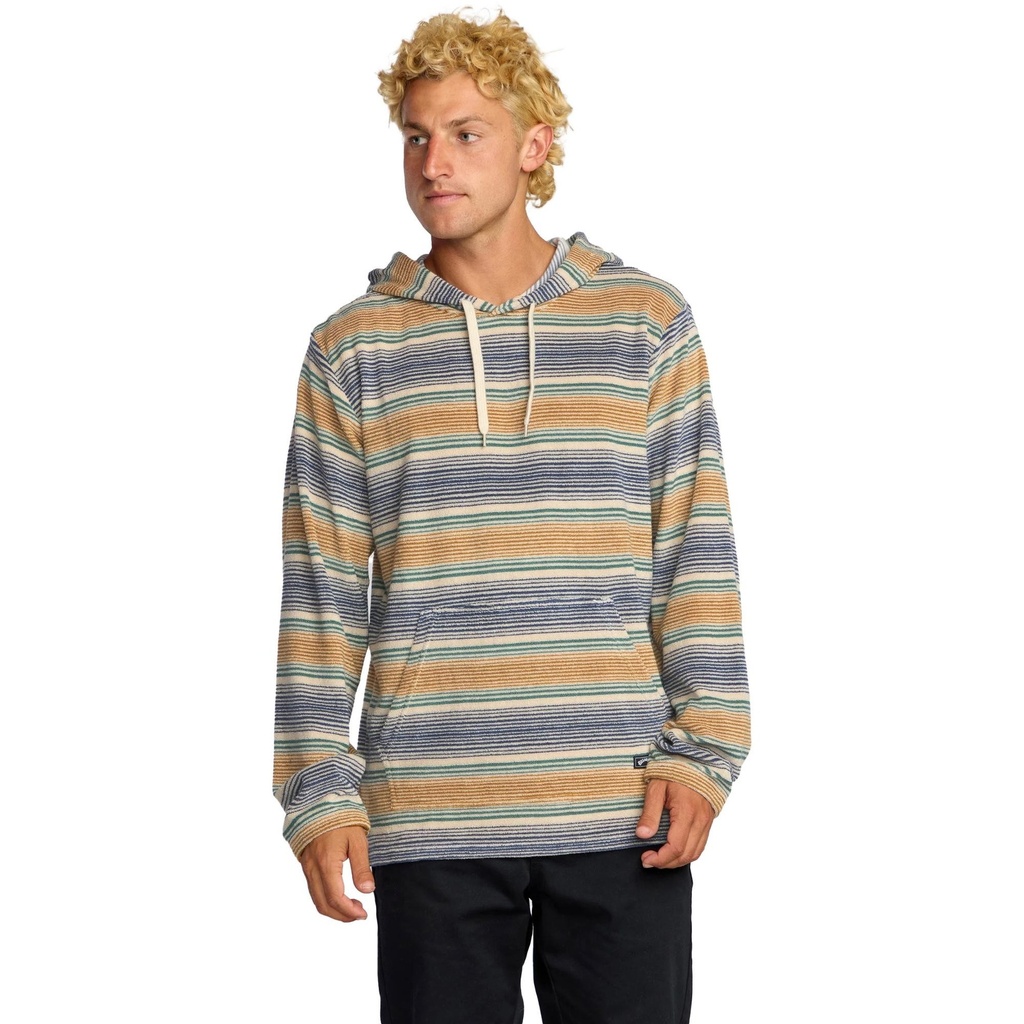 Billabong Men's Flecker Diego Sweatshirt