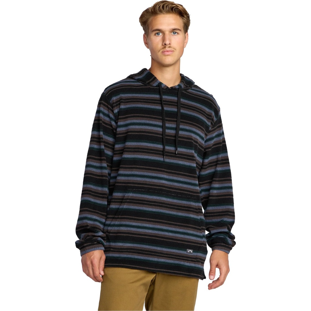 Billabong Men's Flecker Diego Sweatshirt