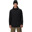 686 Men's Mission Grid Fleece Hoodie