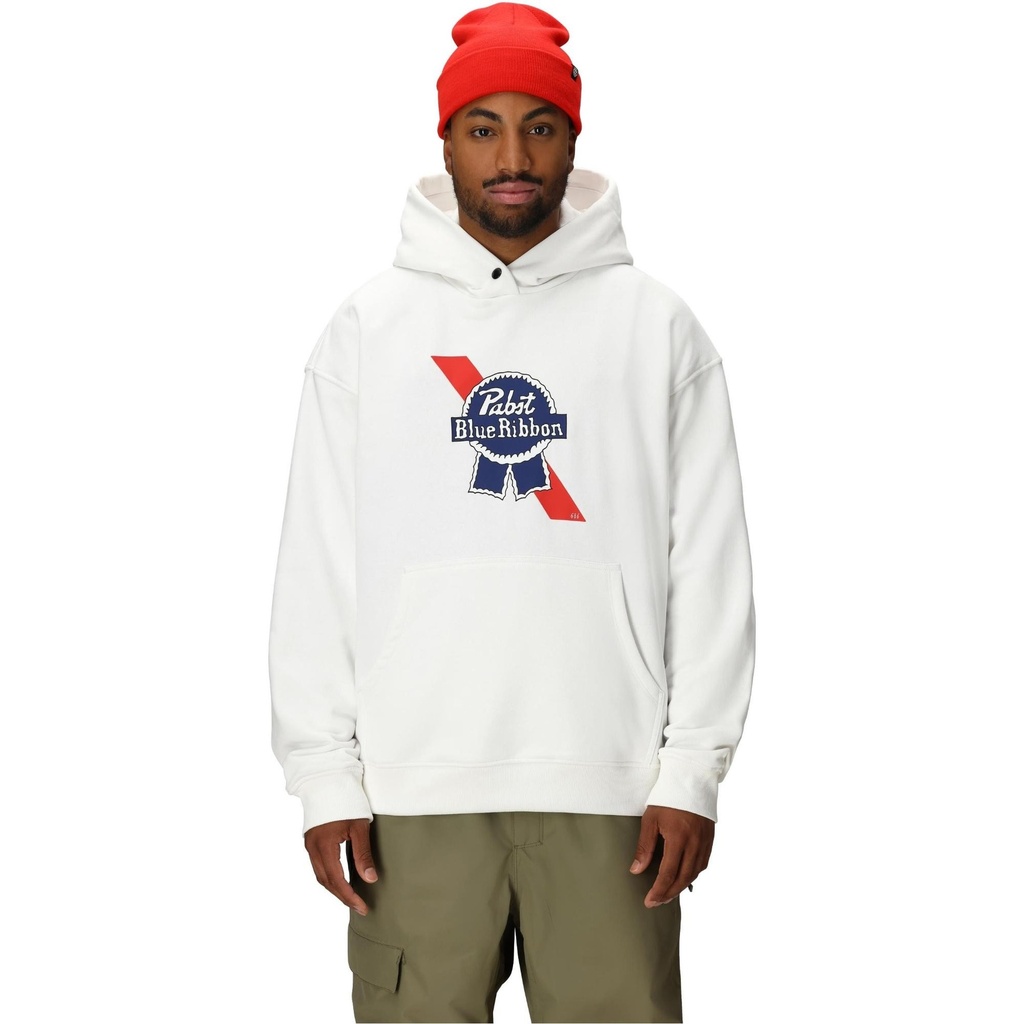 686 Men's PBR Heavyweight Hoodie