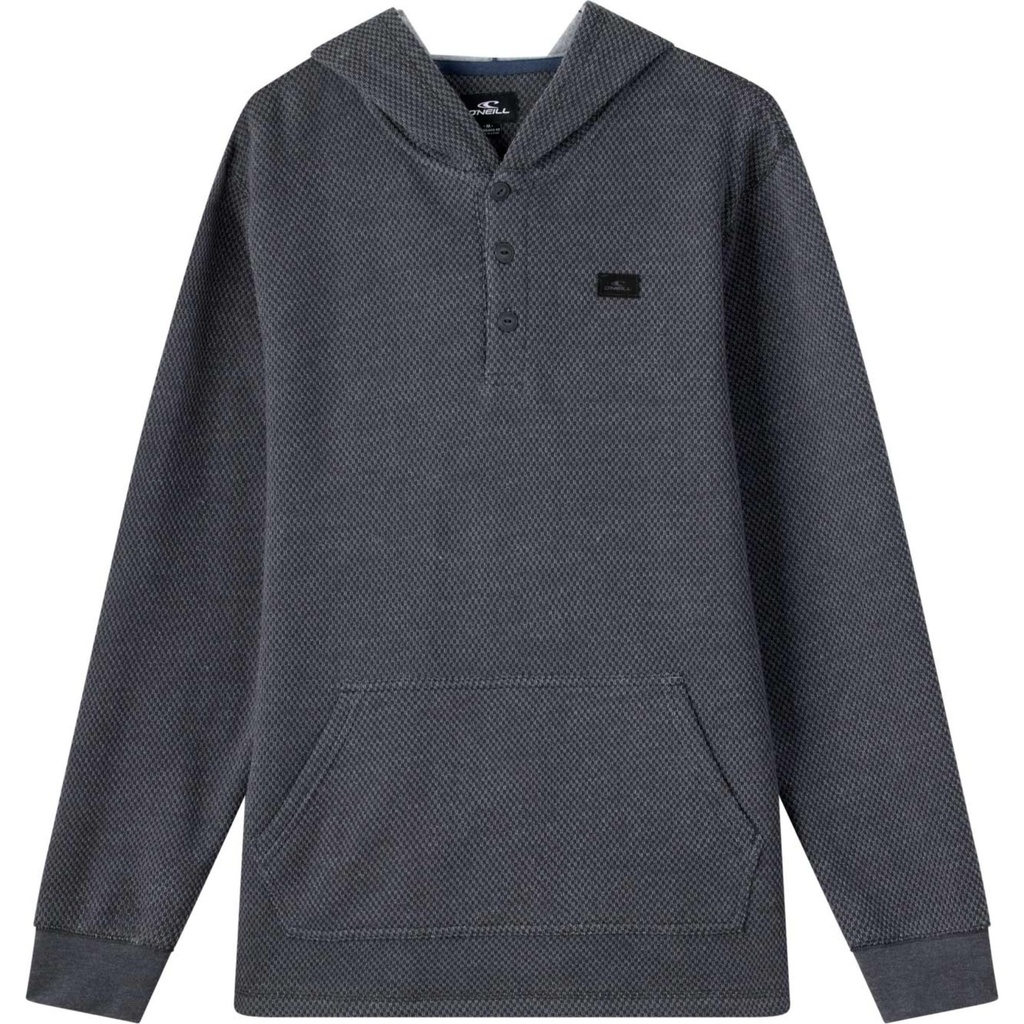 O'Neill Men's Timberlane Long Sleeve Pullover