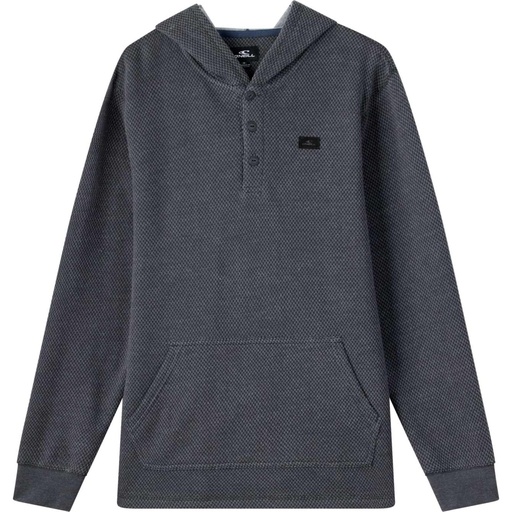 O'Neill Men's Timberlane Long Sleeve Pullover