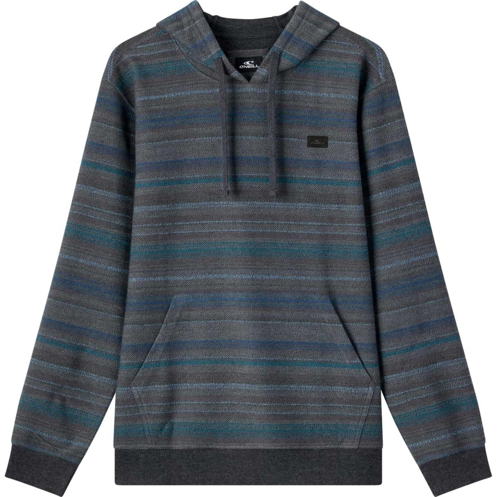 O'Neill Men's Bavaro Stripe Pullover