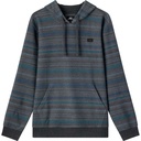 O'Neill Men's Bavaro Stripe Pullover