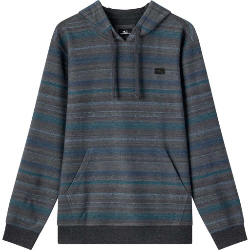 O'Neill Men's Bavaro Stripe Pullover