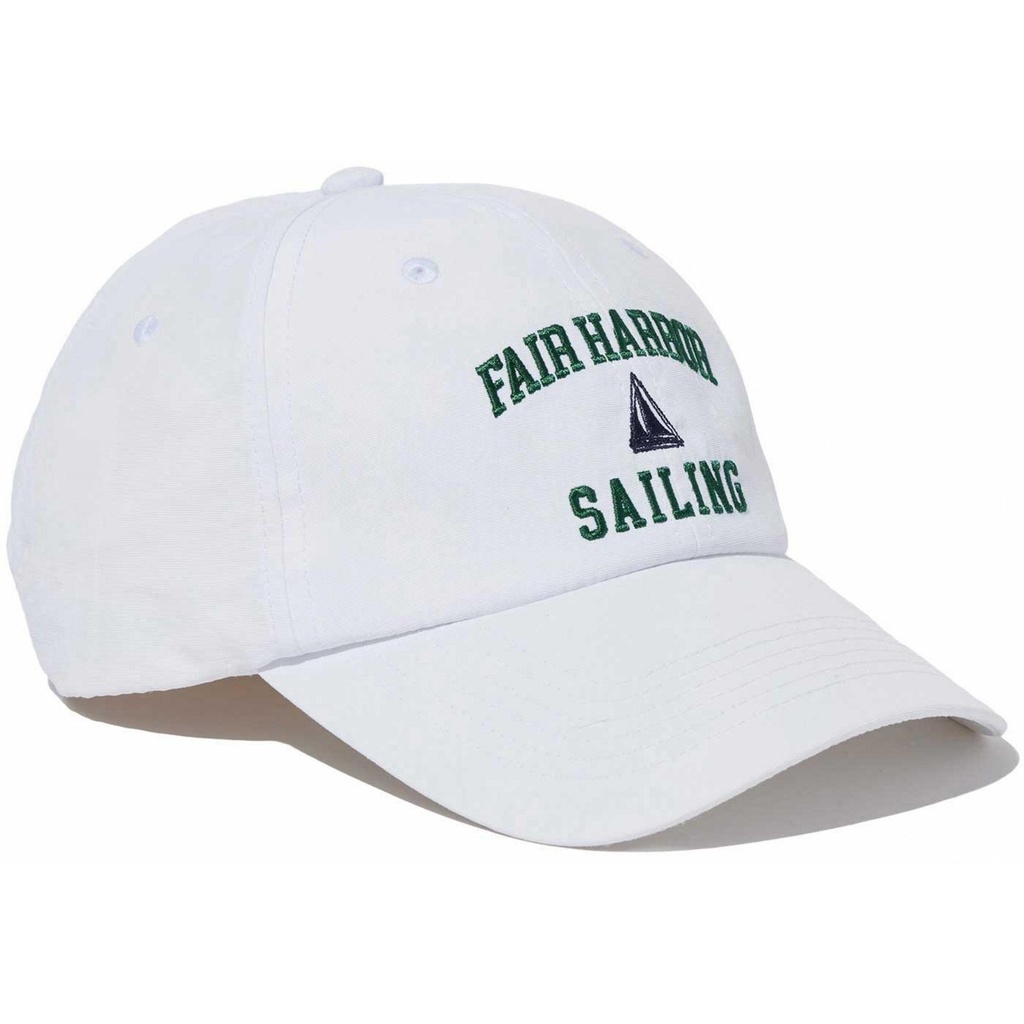 Fair Harbor Men's The Shoreline 5-Panel Hat