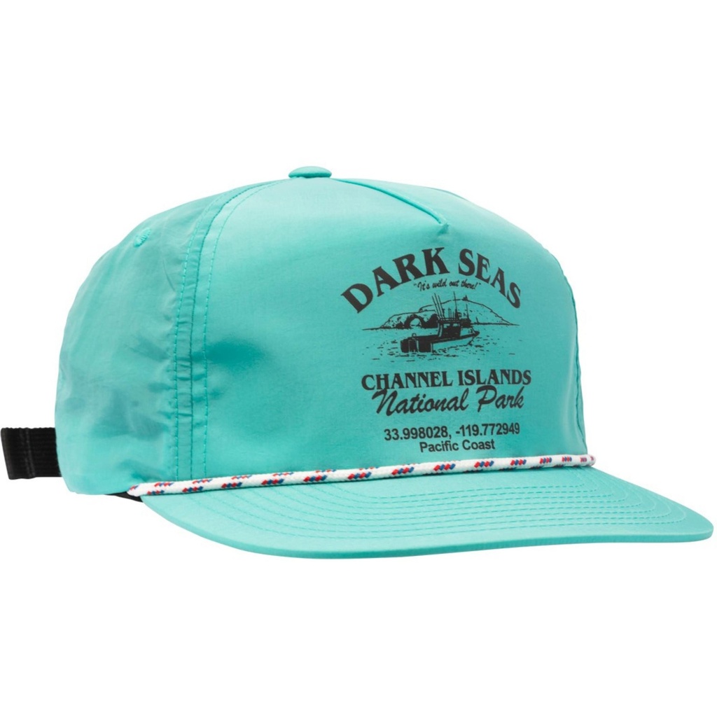 Dark Seas Park Hat