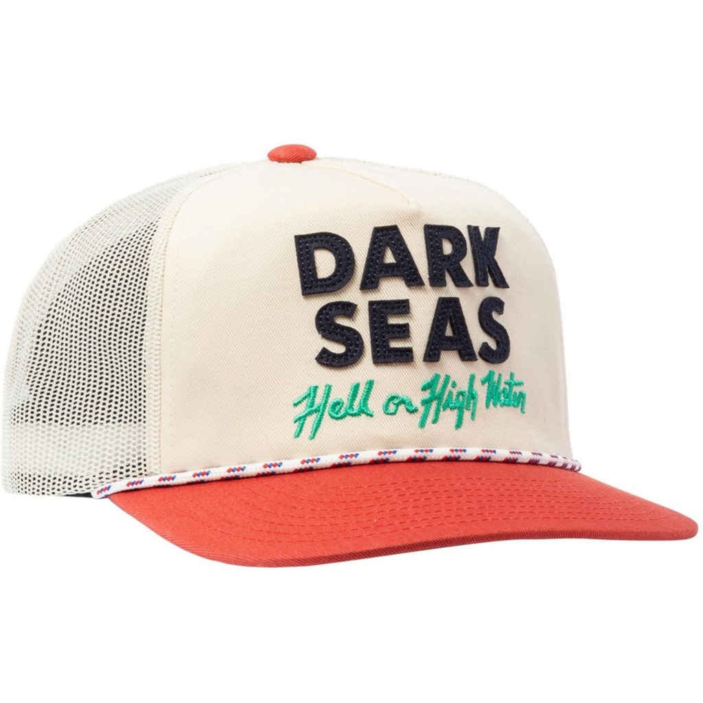 Dark Seas Highwater Hat