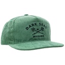 Dark Seas Tridents Corduroy Hat
