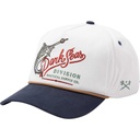 Dark Seas Reyes Twill Snapback Hat