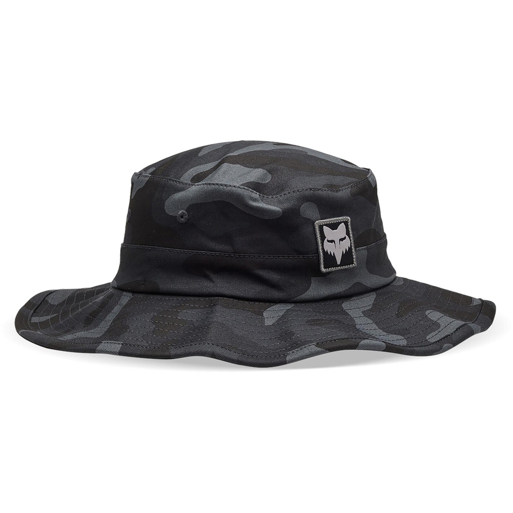 Fox Men's Base Over Sun Hat