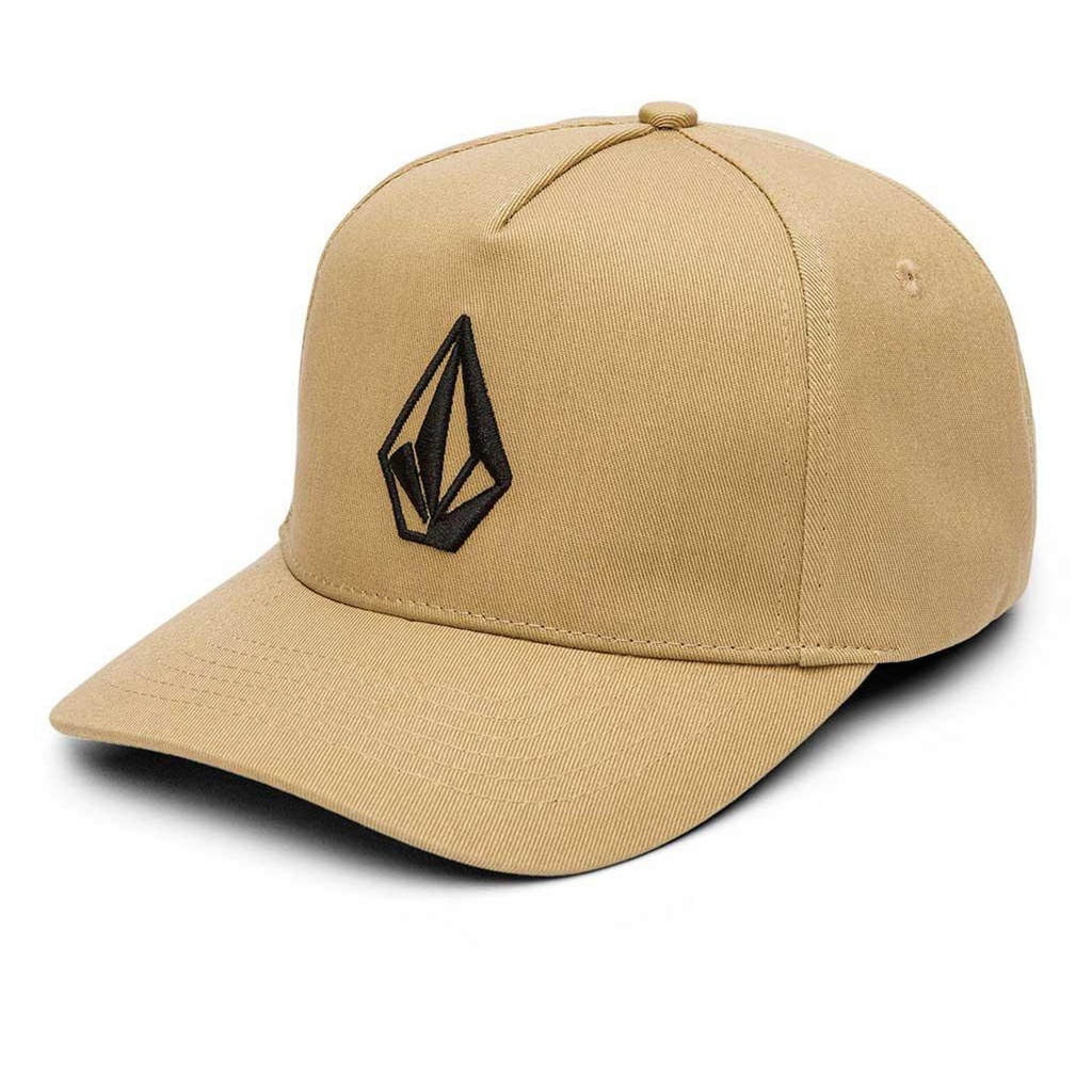 Volcom Men's Embossed Stone Adjustable Hat