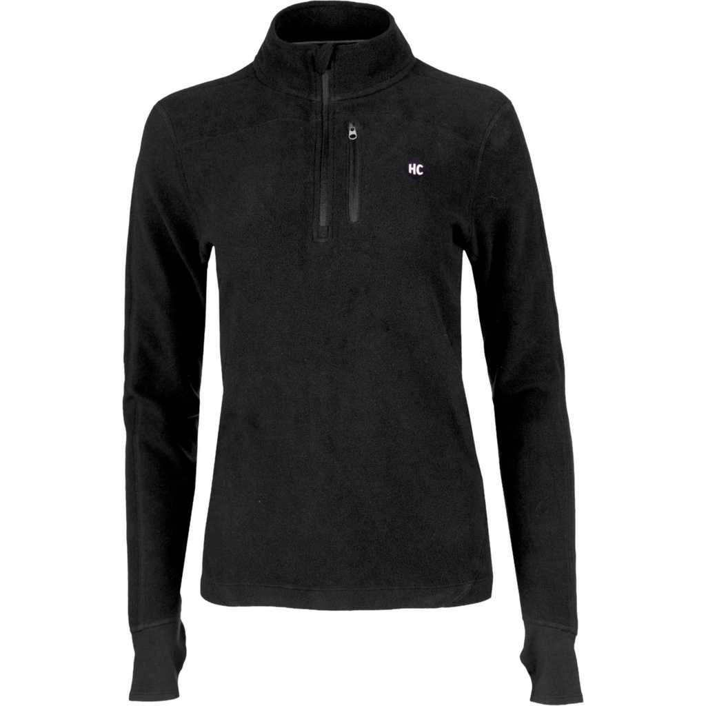 Hot Chillys Women's La Montana Fleece Zip