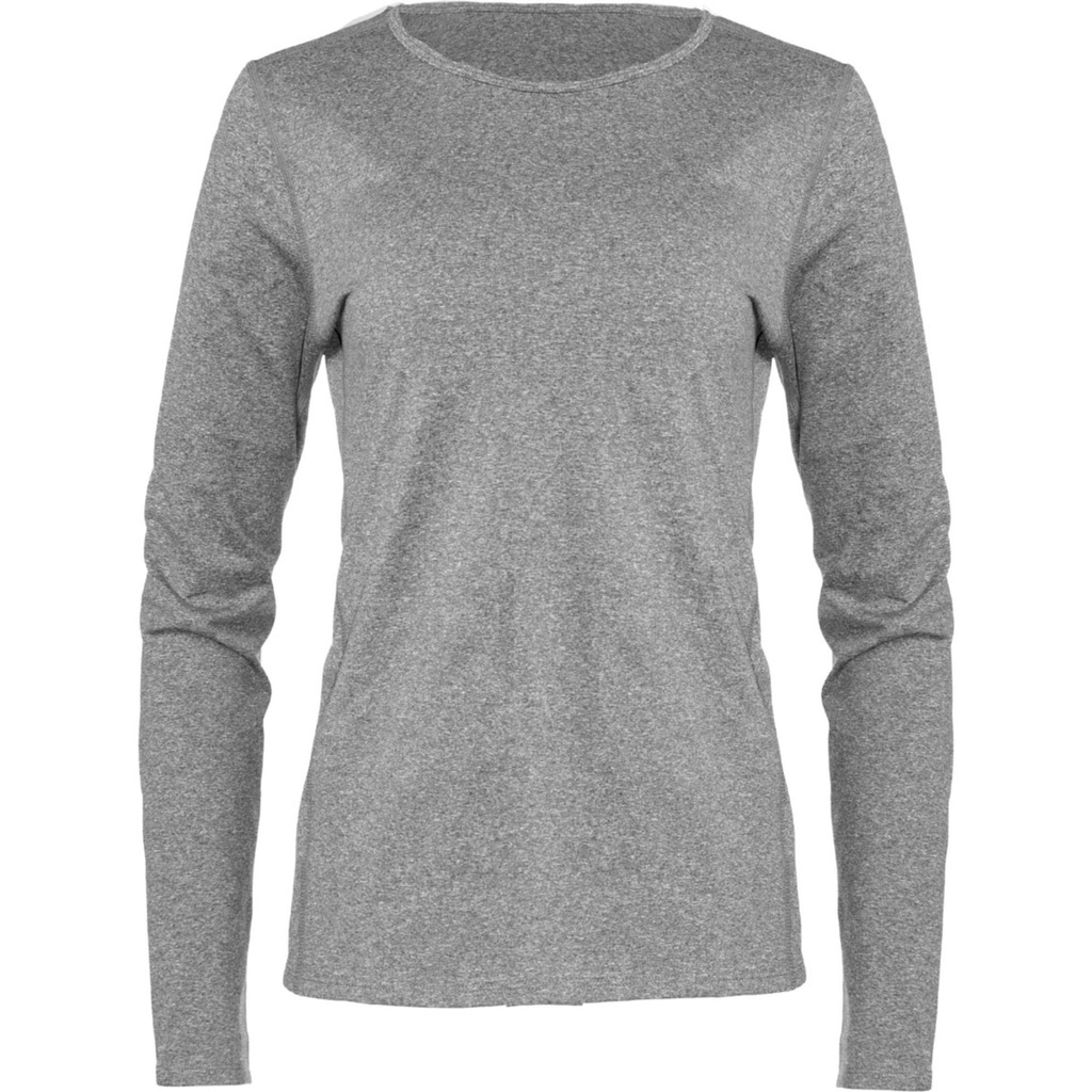 Hot Chillys Women's Micro-Elite Chamois Crewneck Top