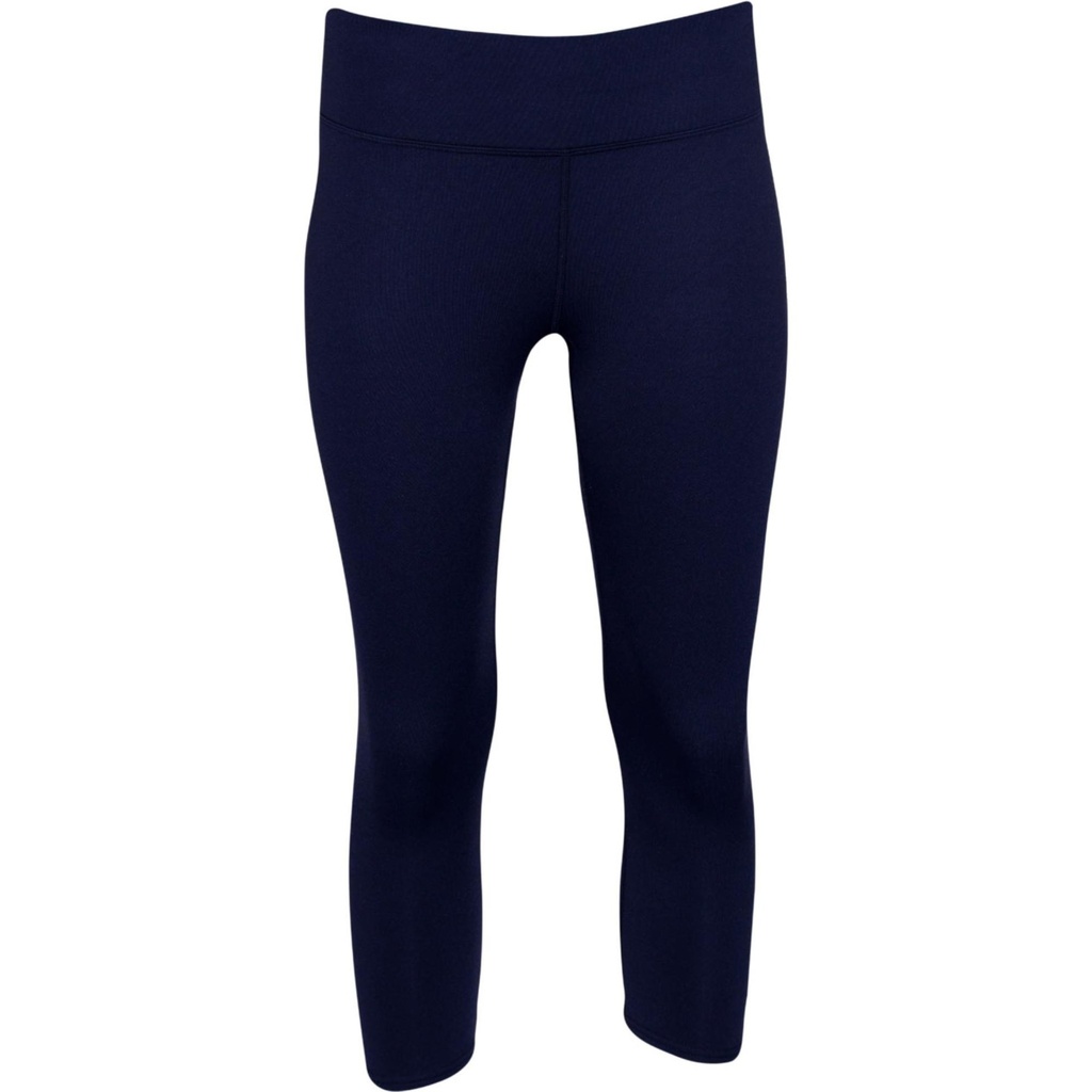 Hot Chillys Women's Micro-Elite Chamois Premiere Capri Tights