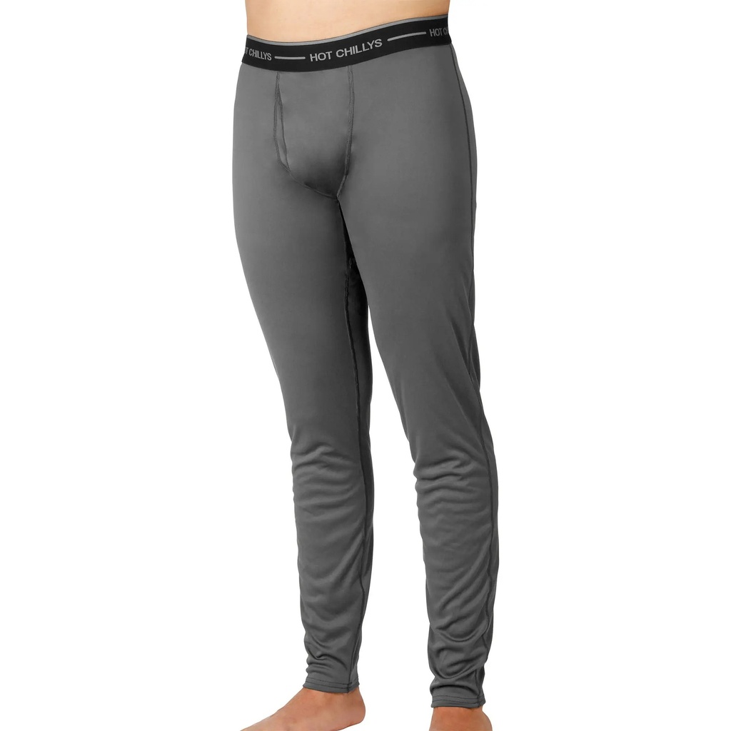 Hot Chillys Men's Peach Skins Bottoms