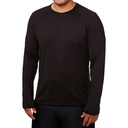 Hot Chillys Men's Clima-Tek Crewneck Baselayer Top