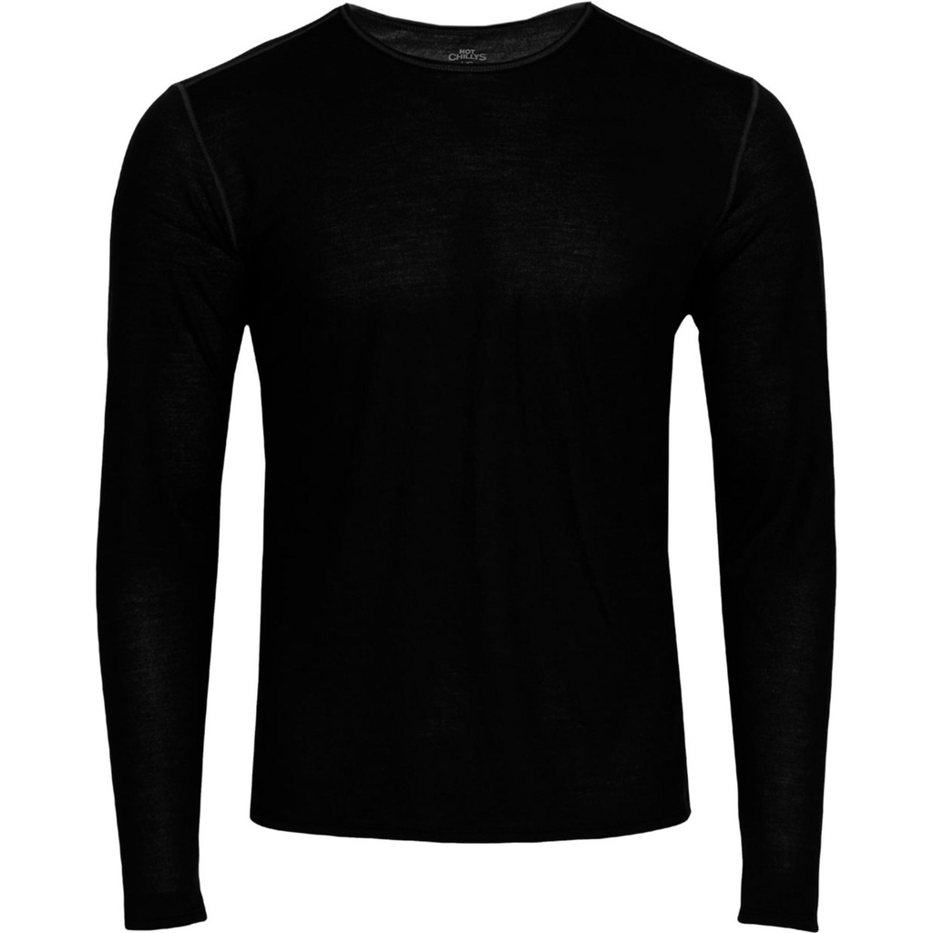 Hot Chillys Men's Pepper Skins Crewneck Top
