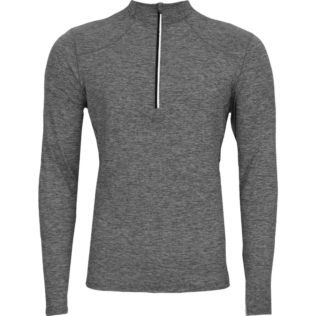 Hot Chillys Men's Clima-Tek Zip-T Baselayer Top