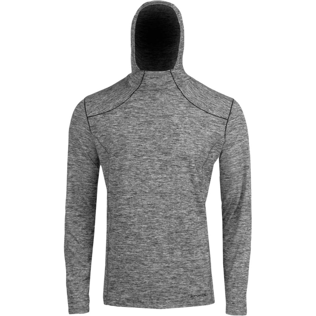 Hot Chillys Men's Clima-Tek Hoodie