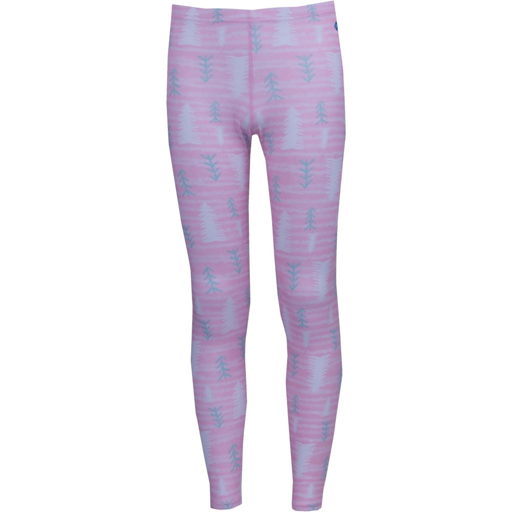Hot Chillys Kids' Originals Print Tights