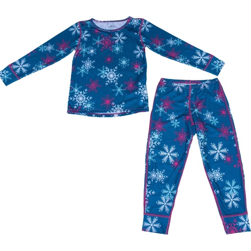 Hot Chillys Little Kids' Originals Print Set