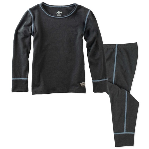 Hot Chillys Kids Originals Base Layer Set