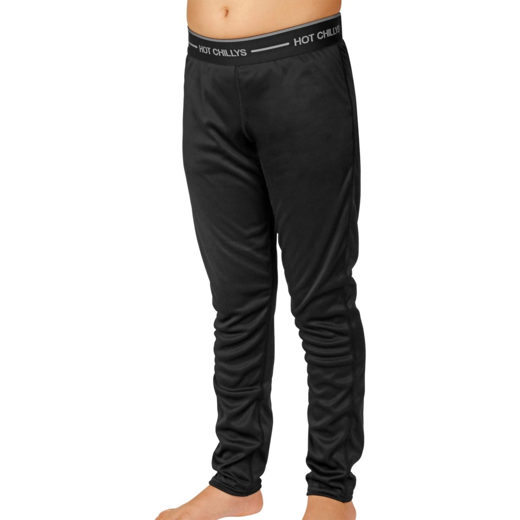 Hot Chillys Kids' Peach Skins Bottoms
