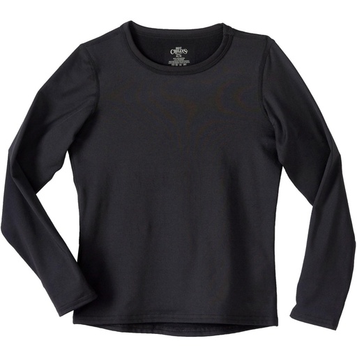 Hot Chillys Micro-Elite Chamois Crewneck Top