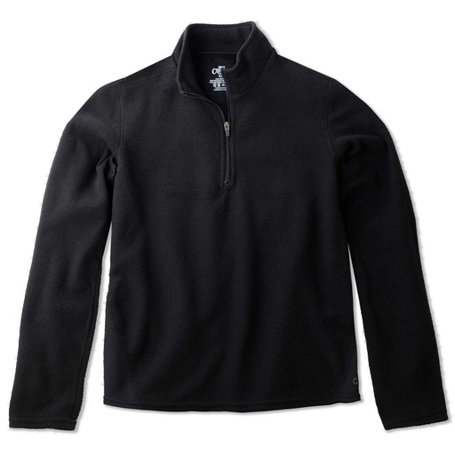 Hot Chillys Kids' La Montana Zip T-Neck