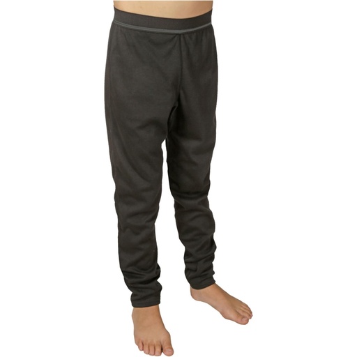 Hot Chillys Kids' Pepper Bi-Ply Pants