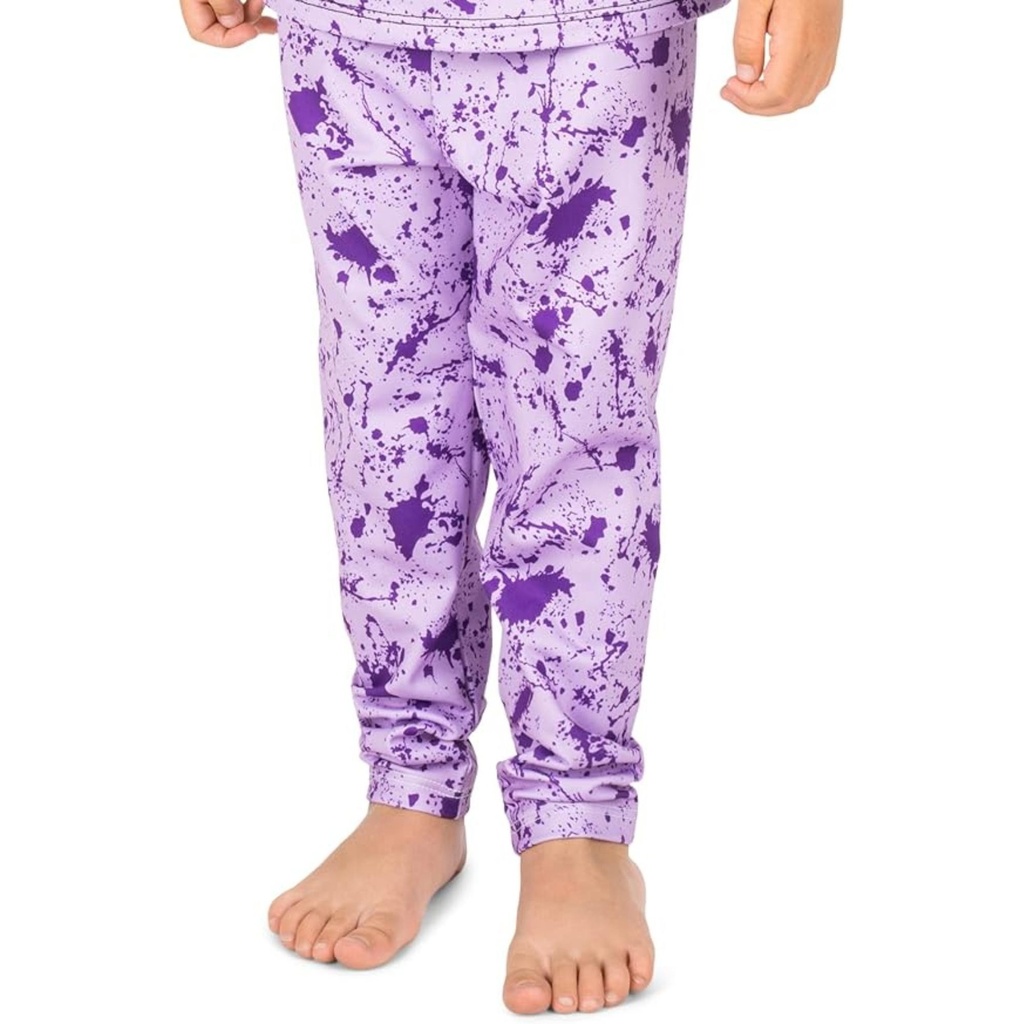 Blackstrap Kids' Therma Base Layer Pants