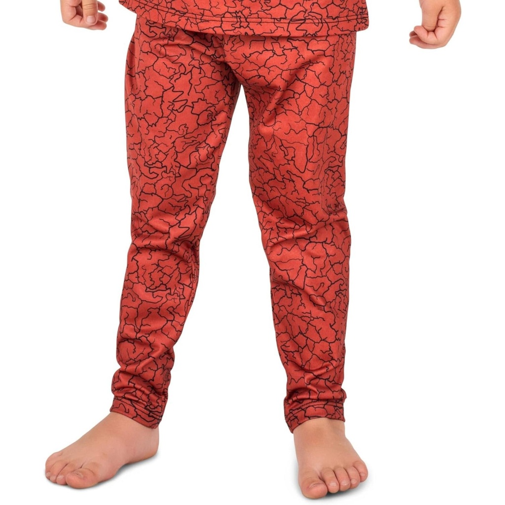 Blackstrap Kids' Therma Base Layer Pants
