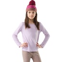 Smartwool Kids' Classic Thermal Merino Base Layer Crew Shirt