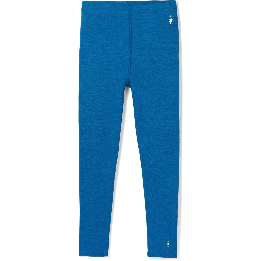Smartwool Kids' Classic Thermal Merino Base Layer Pants