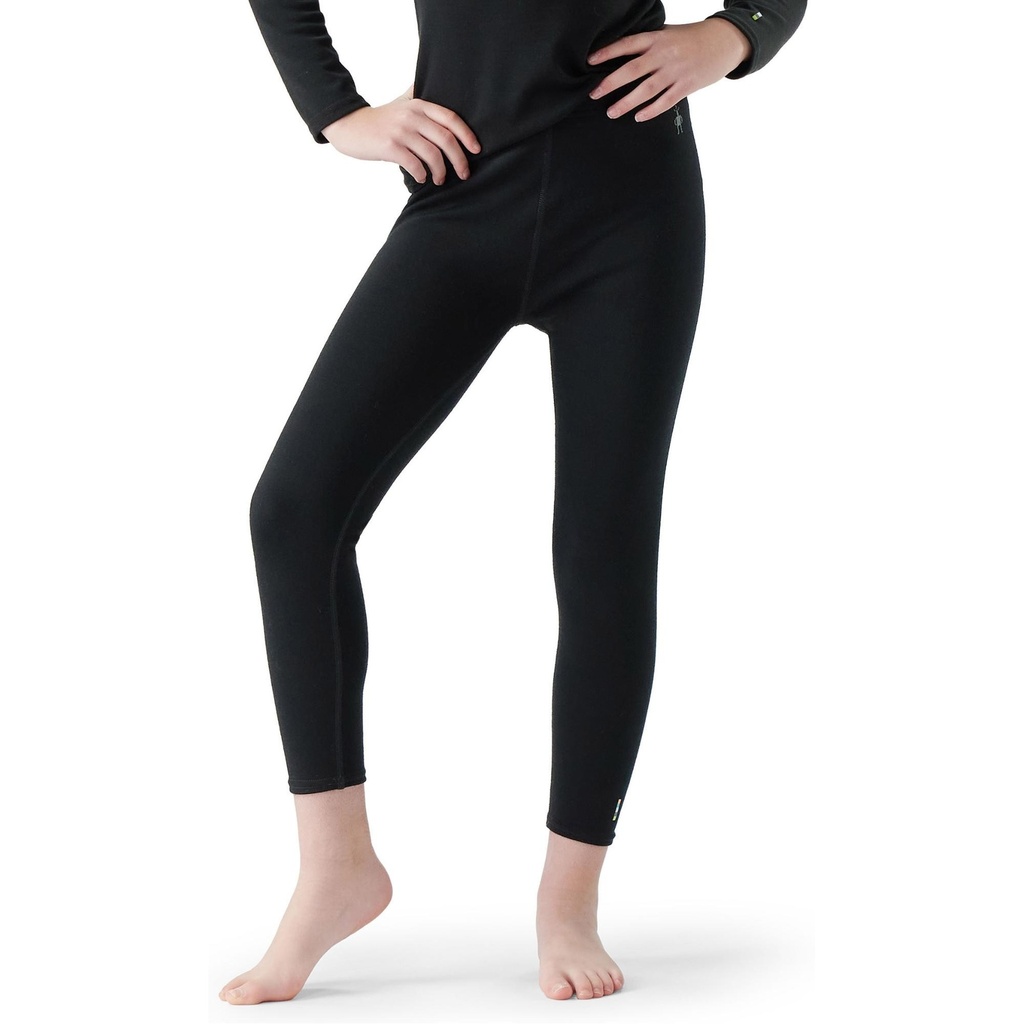 Smartwool Kids' Classic Thermal Merino Base Layer Pants