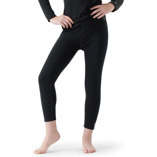 Smartwool Kids' Classic Thermal Merino Base Layer Pants