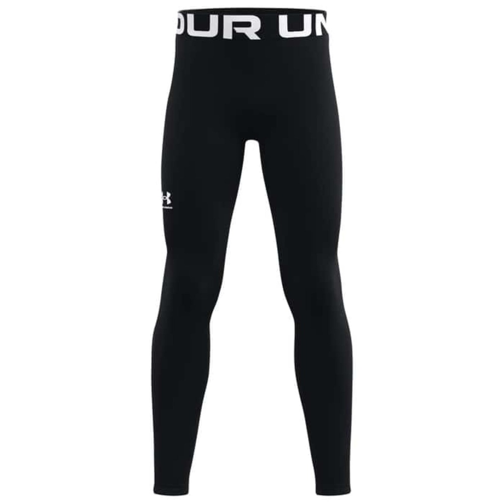 Under Armour Boy's ColdGear Armour Leggings