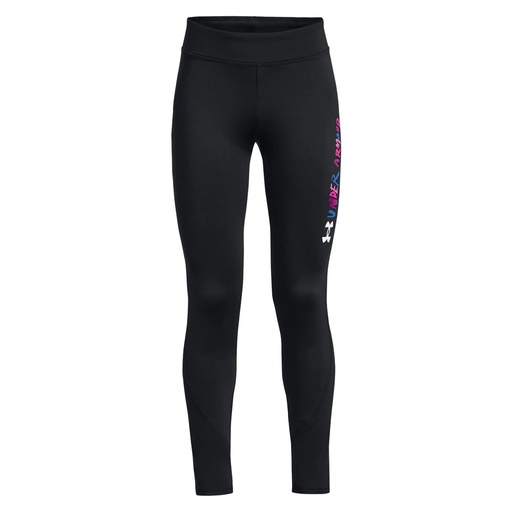 Under Armour Girls Cold Weather Leggings