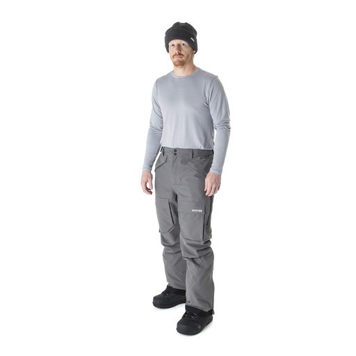 Mountain Tek Men's Edge Cargo Snow Pants