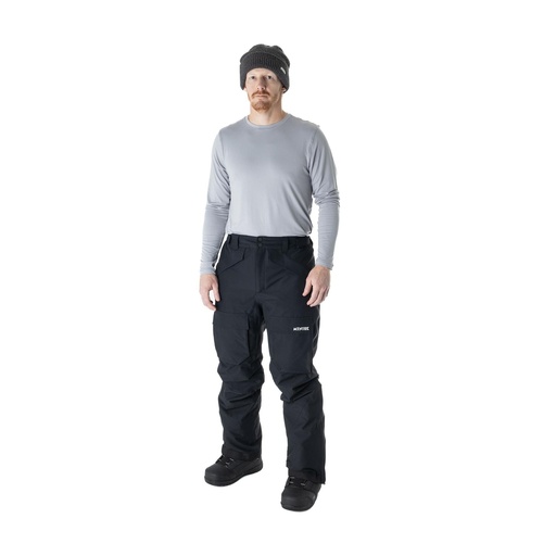 Mountain Tek Men's Edge Cargo Snow Pants