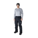 Mountain Tek Men's Edge Cargo Snow Pants Short