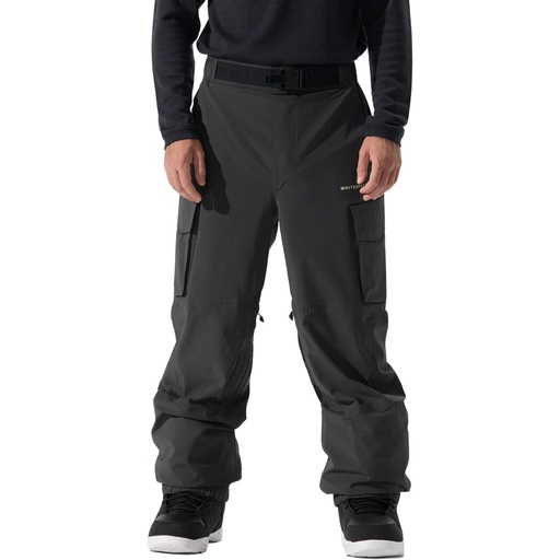 Whitespace Men's AMF Cargo Riding Snow Pants