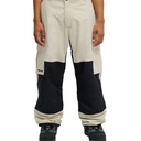 DC Men's Mountain Lab 10K Snow Pants