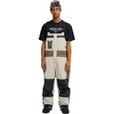 DC Men's Mountain Lab 20K Bib Snow Pants