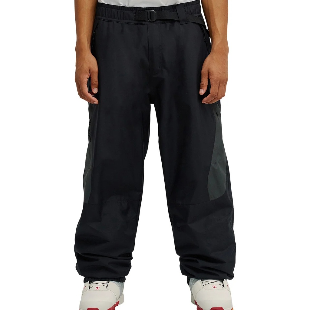 DC Men's Smoke 10K Snow Pants