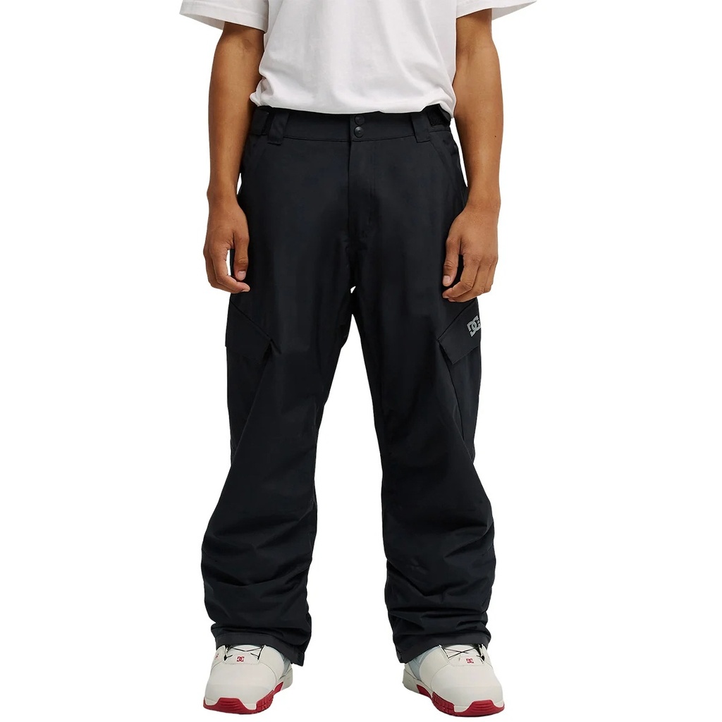 DC Men's Banshee Snow Pants