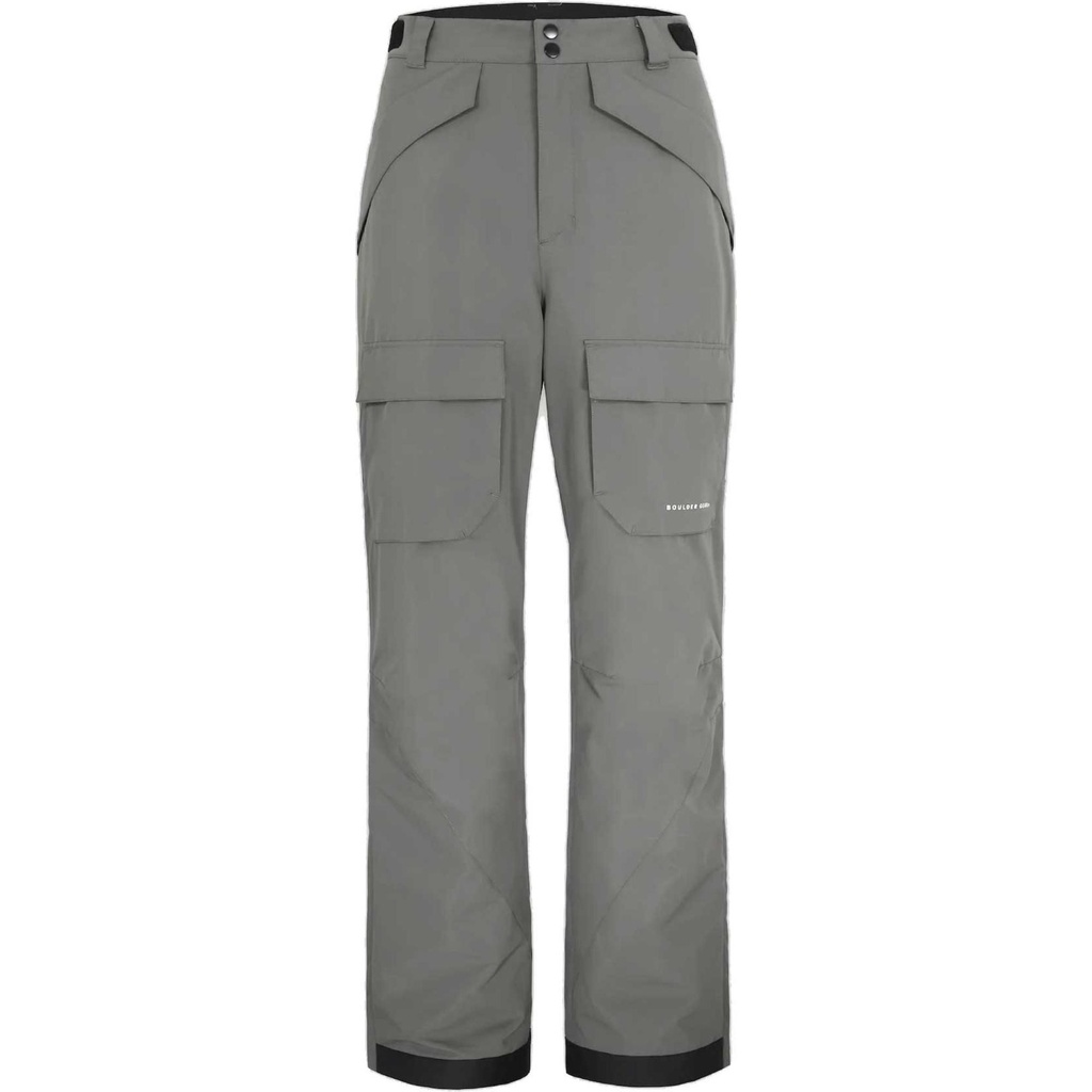 Boulder Gear Men's Stomp Cargo Pants - Short