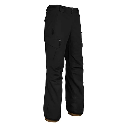 686 Men's SMARTY 3-in-1 Cargo Pants